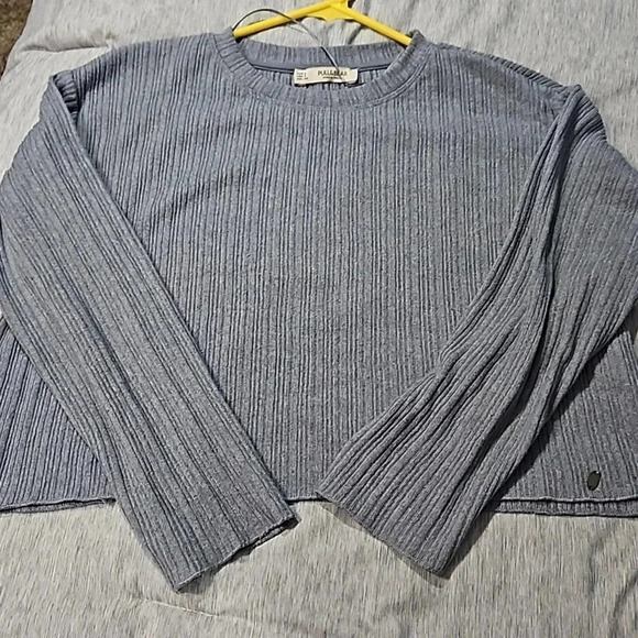 PULL&BEAR TOP - Picture 8 of 10